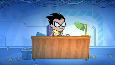 Imagen de Teen Titans Go! (T2): Locura de anuario - 2