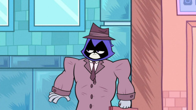 Imagen de Teen Titans Go! (T2): Hombre bestia - 2