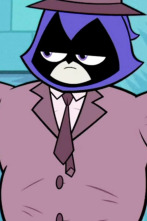 Imagen de Teen Titans Go! (T2): Hombre bestia - 1