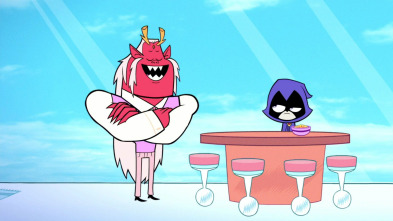 Imagen de Teen Titans Go! (T2): Buala - 2