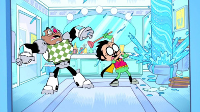 Imagen de Teen Titans Go! (T2) - 8