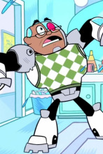 Imagen de Teen Titans Go! (T2) - 7