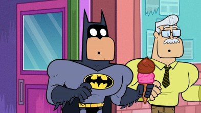 Imagen de Teen Titans Go! (T7) - 6