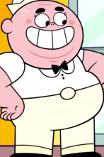 Imagen de Teen Titans Go! (T4): Empleado del mes: Redux - 1