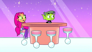 Imagen de Teen Titans Go! (T4): Porcentajes cerebrales - 2