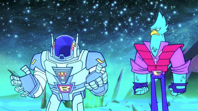 Imagen de Teen Titans Go! (T4): Ep.29 - 2