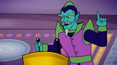 Imagen de Teen Titans Go! (T4): Los Titans clásicos - 2