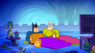 Imagen de Teen Titans Go! (T4): Bat-zapeando 2 - 2