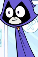 Imagen de Teen Titans Go! (T4): Inacción de gracias - 1