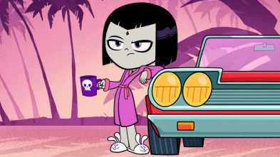 Imagen de Teen Titans Go! (T6): Los titans en plan casual - 2
