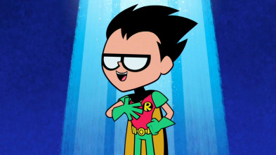 Teen Titans Go! (T6)