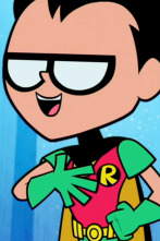 Teen Titans Go! (T6)