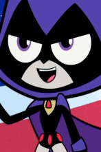 Imagen de Teen Titans Go! (T6): La guerra de pulgares - 1