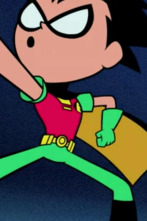 Teen Titans Go! (T6)