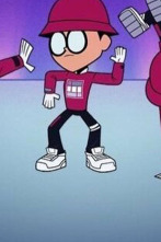 Imagen de Teen Titans Go! (T6): El próximo ídolo estrella con talento de la Liga de la Justicia: edición Liga de la Justicia - 1