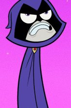 Imagen de Teen Titans Go! (T6): Cumple Bestia Raven - 1