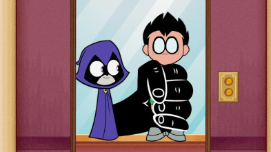 Teen Titans Go! (T6)