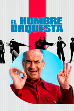 Imagen de El hombre orquesta - 1