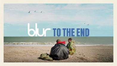 Blur: To the End