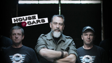 Imagen de House of Cars  - 2