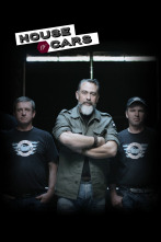 Imagen de House of Cars  - 1