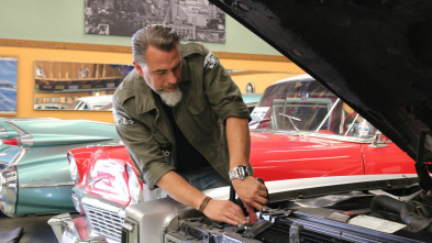 Imagen de House of Cars: Ep.1 - 2
