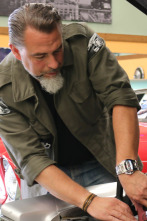 Imagen de House of Cars: Ep.1 - 1
