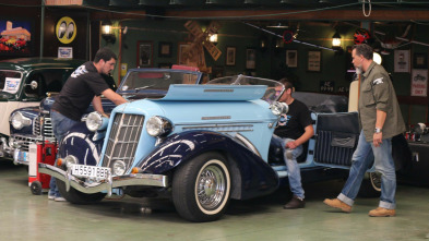 Imagen de House of Cars: Ep.2 - 2