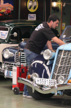 Imagen de House of Cars: Ep.2 - 1