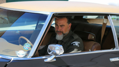 Imagen de House of Cars: Ep.3 - 2