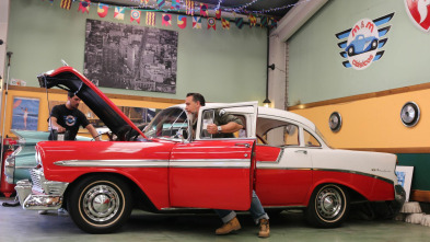 Imagen de House of Cars: Ep.4 - 2