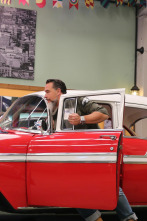 Imagen de House of Cars: Ep.4 - 1
