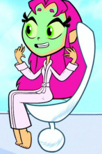 Imagen de Teen Titans Go! (T1): Relájate tio - 3
