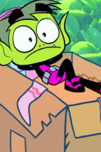 Imagen de Teen Titans Go! (T1): Chico fantasma - 3