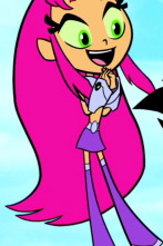 Imagen de Teen Titans Go! (T1): ¡Hola pizzas! - 3