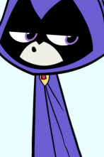 Imagen de Teen Titans Go! (T1): Noche de chicas - 3