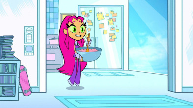 Imagen de Teen Titans Go! (T1): Súper Robin - 4
