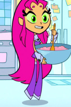 Imagen de Teen Titans Go! (T1): Súper Robin - 3