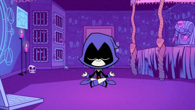 Imagen de Teen Titans Go! (T1): Torre de poder - 4