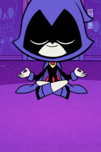 Imagen de Teen Titans Go! (T1): Torre de poder - 3