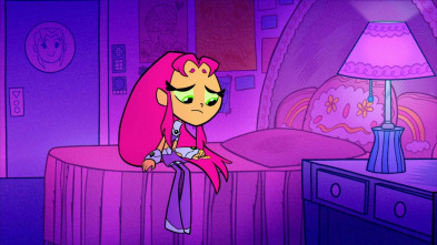 Imagen de Teen Titans Go! (T1): Parásito - 4