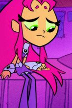Imagen de Teen Titans Go! (T1): Parásito - 3