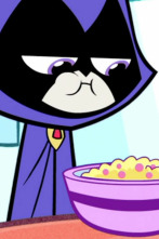 Imagen de Teen Titans Go! (T1): Fiesta de albóndigas - 1