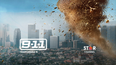 Imagen de 9-1-1 (T8): Ep.17 No bebas el agua - 2