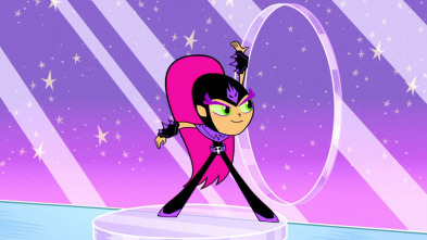 Imagen de Teen Titans Go! (T1): Lunes motorizado - 2