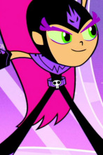 Imagen de Teen Titans Go! (T1): Lunes motorizado - 1