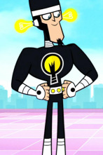 Imagen de Teen Titans Go! (T1): Un tigre enjaulado - 1
