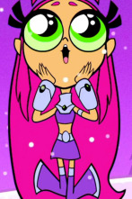 Imagen de Teen Titans Go! (T1): La segunda navidad - 1