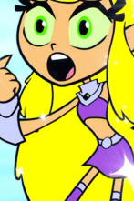 Imagen de Teen Titans Go! (T1): Boca de nariz - 1