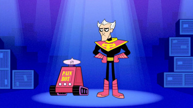 Imagen de Teen Titans Go! (T1): Waffles - 2